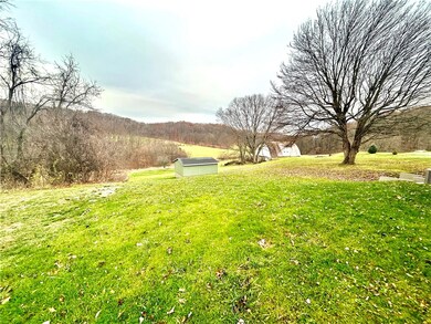 One acre of beauty!