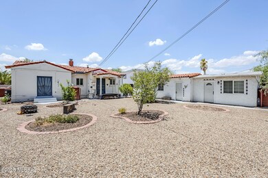 2125 E Juanita St, Tucson, AZ 85719 - photo 2