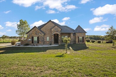 116 Spring Meadow Dr, Springtown, TX 76082 - photo 2
