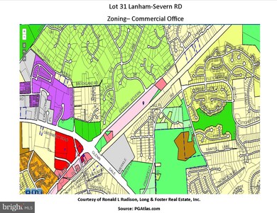 0 Lanham Severn Rd, Glenn Dale, MD 20769 - photo 4