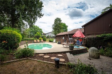 204 Lancaster Cir, New Albany, IN 47150 - photo 4