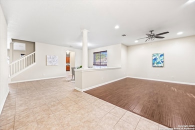 4515 Fern Hill, San Antonio, TX 78259 - photo 5