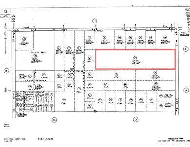 0 Stw (Pav) Vc Ave unit SC25185452, Lancaster, CA 93536 - photo 2
