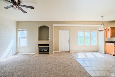 898 E Tendoy Ct, Draper, UT 84020 - photo 6