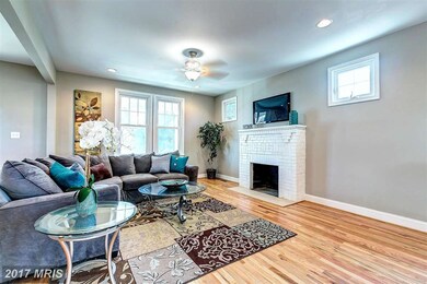 16 Wade Ave, Catonsville, MD 21228 - photo 4