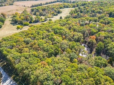 Wooded Aerial Hwy NN