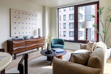 300 E 50th St unit 2H, New York, NY 10022 - photo 2