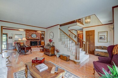 2600 Williamsburg St, Bartlesville, OK 74006 - photo 5