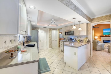 3097 Round Table Ln, Naples, FL 34112 - photo 7