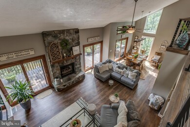 1233 Lakeview Dr, Cross Junction, VA 22625 - photo 7