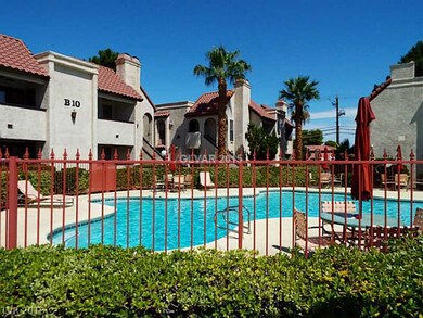 1751 E Reno Ave unit 235, Las Vegas, NV 89119 - photo 6