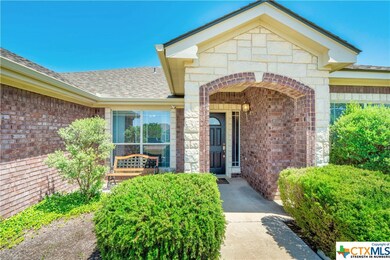 3272 Logsdon St, Copperas Cove, TX 76522 - photo 2