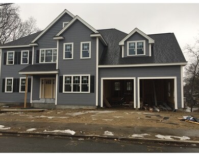 36 Sheridan Cir, Winchester, MA 01890 - photo 3