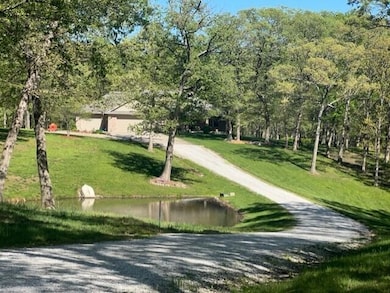 19050 N Rt V Parklike Setting