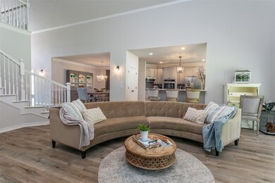 219 Navajo Trail, Gainesville, TX 76240 - photo 5