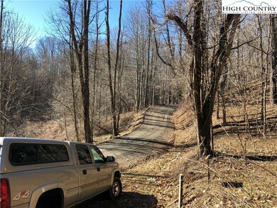 7.84 acre tract is easily accessed directly off of