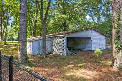 721 College St, Oxford, NC 27565 - photo 4