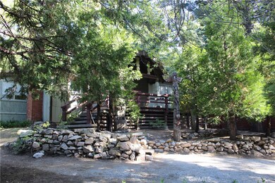 2502 Whispering Pines Dr, Running Springs, CA 92382 - photo 4