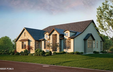 971 S Coldwater Way, Midway, UT 84049 - photo 2