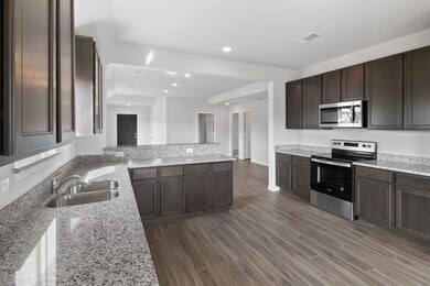 1601 Acts Ln, Ennis, TX 75119 - photo 5