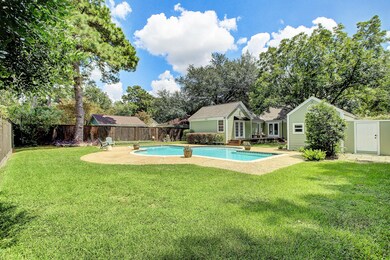 816 W 32nd St, Houston, TX 77018 - photo 2