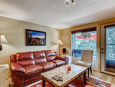 4650 Vail Racquet Club Drive Vail CO - M