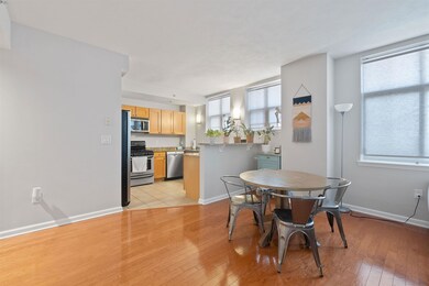 143 Morgan St unit 4A, Jersey City, NJ 07302 - photo 7