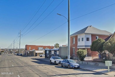 1526 E Yandell Dr unit 2, El Paso, TX 79902 - photo 4