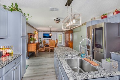 GRANITE COUNTERS
