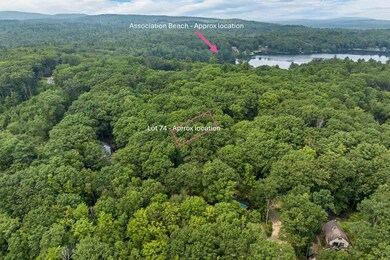 Lot 74 Red Oak Rd, Barnstead, NH 03218 - photo 3