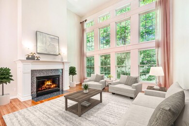 virtual living room