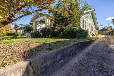 518 N Mendenhall St, Greensboro, NC 27401 - photo 3