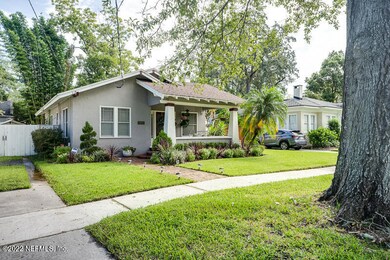 1463 Talbot Ave, Jacksonville, FL 32205 - photo 2