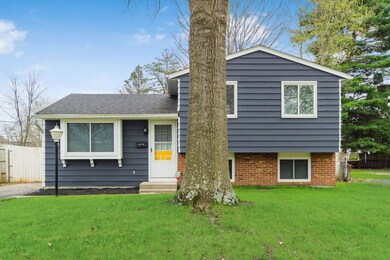 Weclome to 2970 Upton Road E