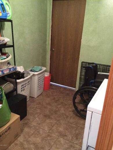 laundry