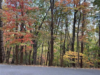 View across Street