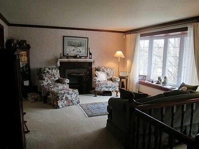 Living Room.