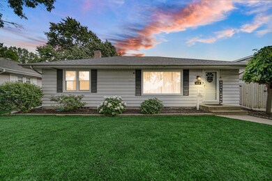 3210 Laporte St, Highland, IN 46322 - photo 2