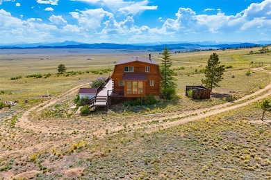 7256 Jefferson Rd, Hartsel, CO 80449 - photo 4