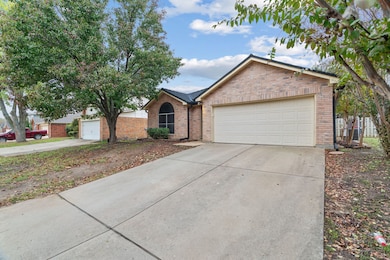 5016 Prairie Creek Trail, Fort Worth, TX 76179 - photo 4