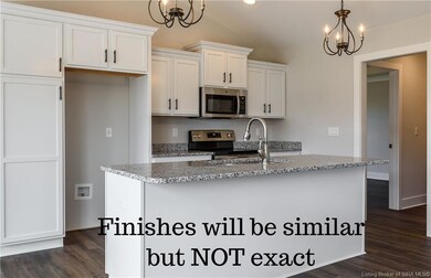 7110 Mountain Ridge Way unit LOT90, Charlestown, IN 47111 - photo 6