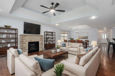 Virtual Staging Cloud - 1154-S-Maple-Gro