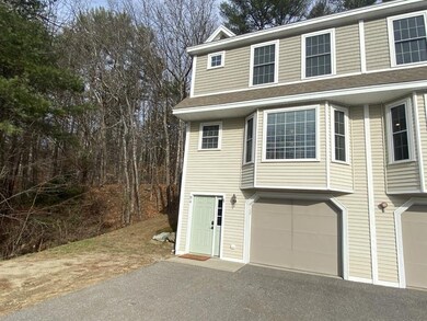 8 Town House Way unit 4, Ashland, NH 03217 - photo 2