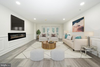 Corinthian Condominium unit 611, Bala Cynwyd, PA 19004 - photo 2