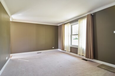 New carpeting throughout!