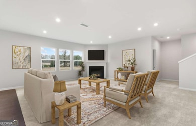 2132 Cayman Ct, Dacula, GA 30019 - photo 2