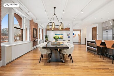 55 Hudson St unit 7CD, New York, NY 10013 - photo 2