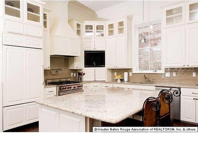 11509 ANCESTORS DR, BATON ROUGE, LA 70810