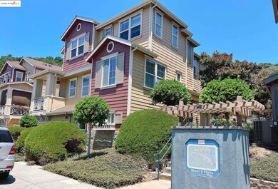 View of property exterior featuring central AC unit