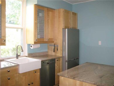 Kitchen. Another view of kitchen, great flow throu